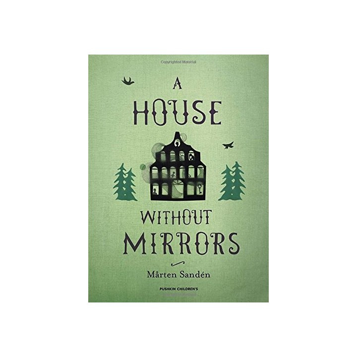 A House Without Mirrors